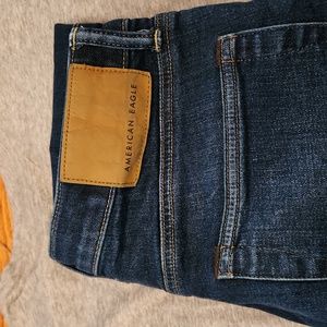 Men's Jeans